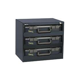 Raaco Turvapakkaus 80x3