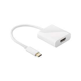 PRO 4040849715280 USB-C til HDMI Adapter