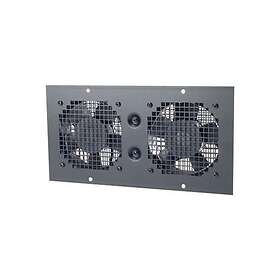 APC Tuuletinlaatikko AR8207BLK