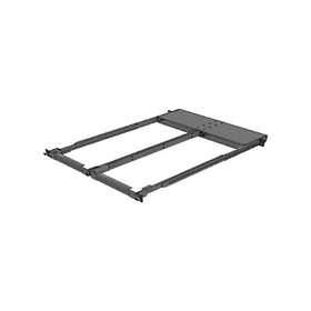 Mellanox 1U Rackmonteringssats MTEF-KIT-D