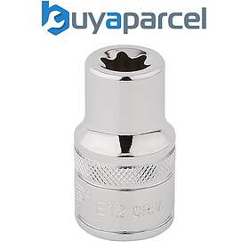 Draper 34274 TX-STAR Socket 1/2"