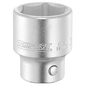 Expert E113790 Hexagon Socket 3/4" 33mm
