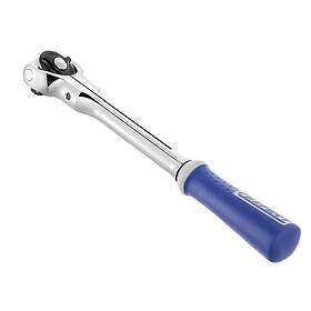 Expert E031703 Swivel Head Reversible Ratchet 3/8in