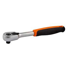 Bahco 7750QR Snabbkoppling Vändbar Spärrnyckel 3/8"