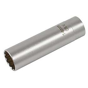 Sealey AK6568 Tändstiftsnyckel 3/8" 14mm