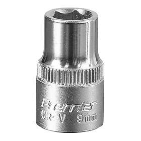 Sealey S3809 Socket 3/8"