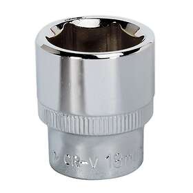 Sealey SP3818 Socket 18mm 3/8"