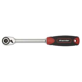 Sealey AK8989 Ratchet Wrench 1/4"