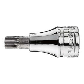 Facom SV.16B Spline Bit Sockets 1/2"