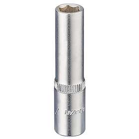 Elora Tools 58727 Deep Socket 1/4"