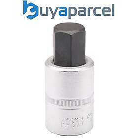 Elora Tools 15555 Hexagon Screwdriver Socket 3/4"