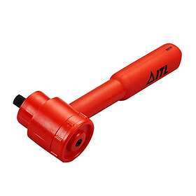 ITL 01780 Insulated Reversible Ratchet 3/8"