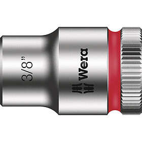 Wera 8790 HMB Fatning 3/8" 1pcs