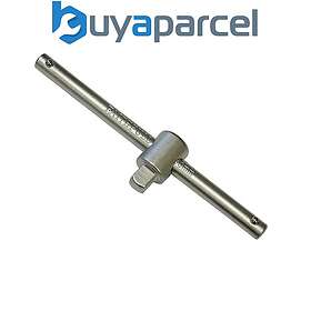 Faithfull FAISOCTB38 Sliding T-Bar 3/8in