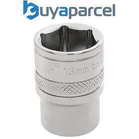 Draper 32633 Socket 1/4" 13mm