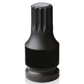 Sirius TS08M10 Socket 1/2"