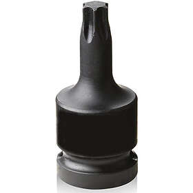 Sirius MTD12T80 Socket 3/4" T80