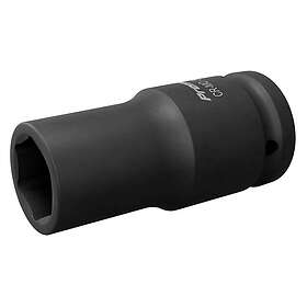Sealey IS3424D Impact Socket 3/4" 24mm