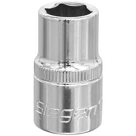 Sealey S0651 Socket 1/2" 13mm