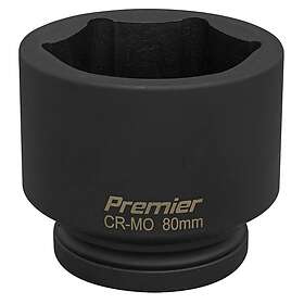 Sealey IS180 Hylsy 1" 80mm