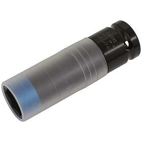 Sealey SX03917 Slaghylsa 1/2" 17mm