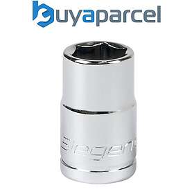 Sealey S0578 Socket 3/8" 11mm