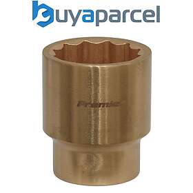 Sealey NS058 Socket 1/2" 26mm