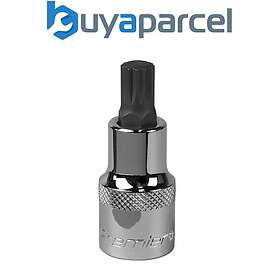 Sealey SBS015 Spline Socket Bit 1/2" M10