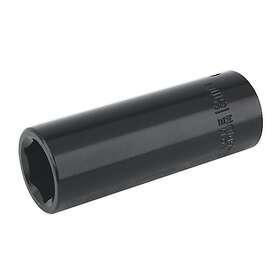 Sealey IS1218D Deep Impact Socket 1/2" 18mm