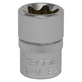 Sealey SET013 Torx Socket 1/2" E22