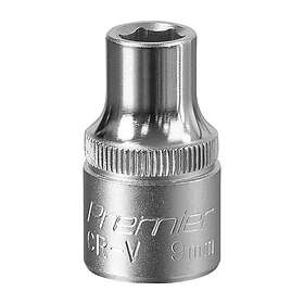 Sealey S1209 Hylsy 1/2" 9mm
