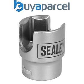 Sealey VS6451 Socket 1/2" 27mm