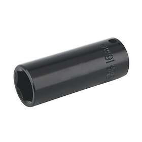Sealey IS3816D Impact Socket 3/8" 16mm