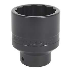 Sealey SX021 Impact Socket 56mm 3/4"