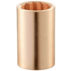 Facom S.7/16SR Socket 1/2" 7/16"