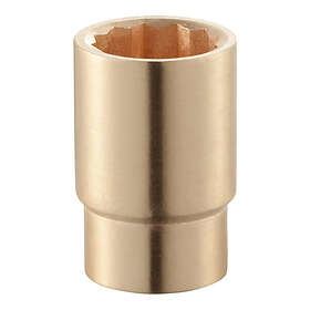 Facom K.1P5/8SR Douille 3/4" 1 5/8"