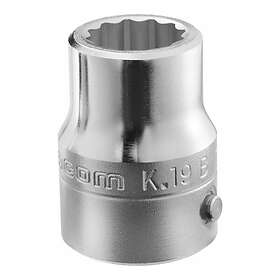 Facom K.38B Douille 3/4" 12 pans 38mm