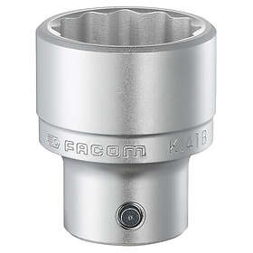Facom K.54B Socket 3/4" 54mm