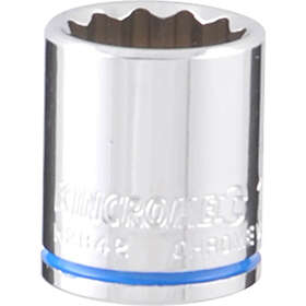 Kincrome K2842 Socket 3/8" 17mm