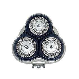 Philips HQ7310 HQ7340 HQ7180 HQ7360 HQ7390 Rakhuvud