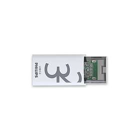 Philips USB 3.2 Type-C Click 32 32GB