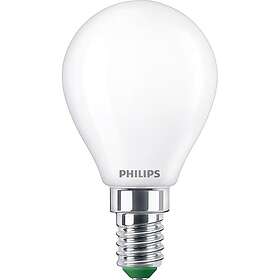 Philips 929004585501 E14 Frosted 1.2W