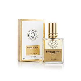 Nicolai Parfumeur Createur Poudre de Musc edp 30ml