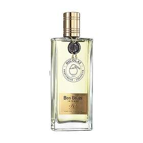 Nicolai Parfumeur Createur Bois Belize edp 100ml