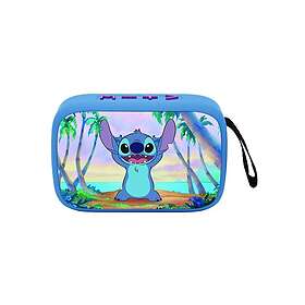 Lexibook Disney Stitch Enceinte Bluetooth
