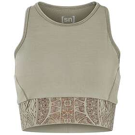 super.natural Arabesque Lf Topp (Dam)