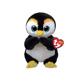 TY Beanie Babies Bellies Neve Penguin 15cm (2013233)