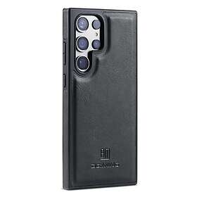DG.MING Hybrid Phone Case for Samsung Galaxy S25 Ultra