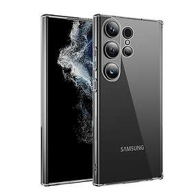 SiGN Ultra Slim Deksel for Samsung Galaxy S25 Ultra