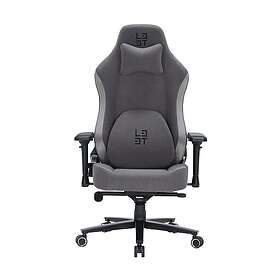L33T Gaming Neolite stol med Neotec-stoff